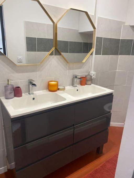 A Deux Pas Des Grands Buffets - Cosy T2 Climatise Apartment Narbonne Exterior photo